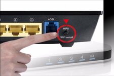 Modemdeki Wifi Tuşu Ne İşe Yarar?